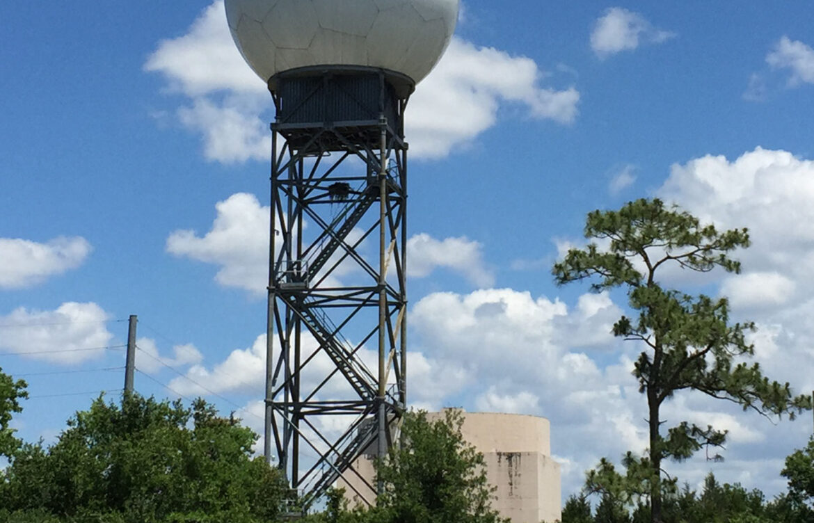 The Importance of Weather Radar in Modern Forecasting
