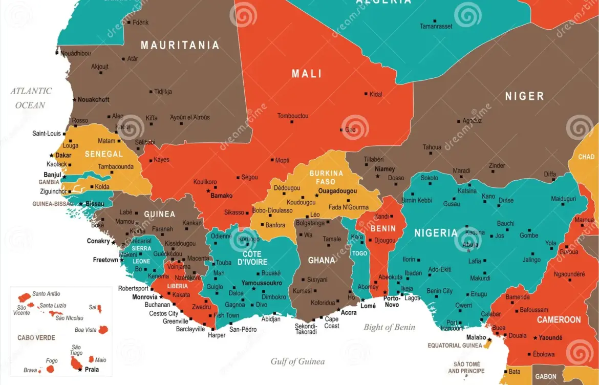 Understanding West African Countries: Significance and Diversity
