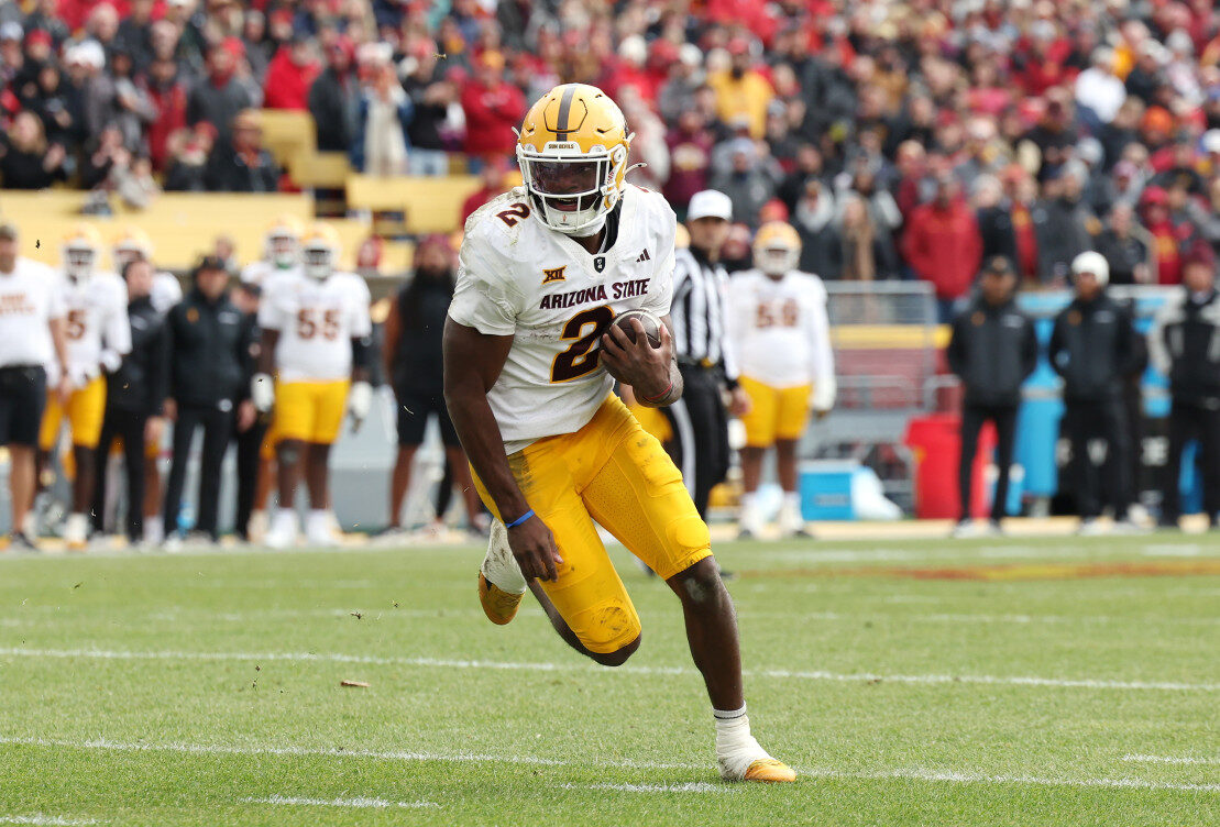 West Virginia vs Arizona State: A 2023 College Football Showdown
