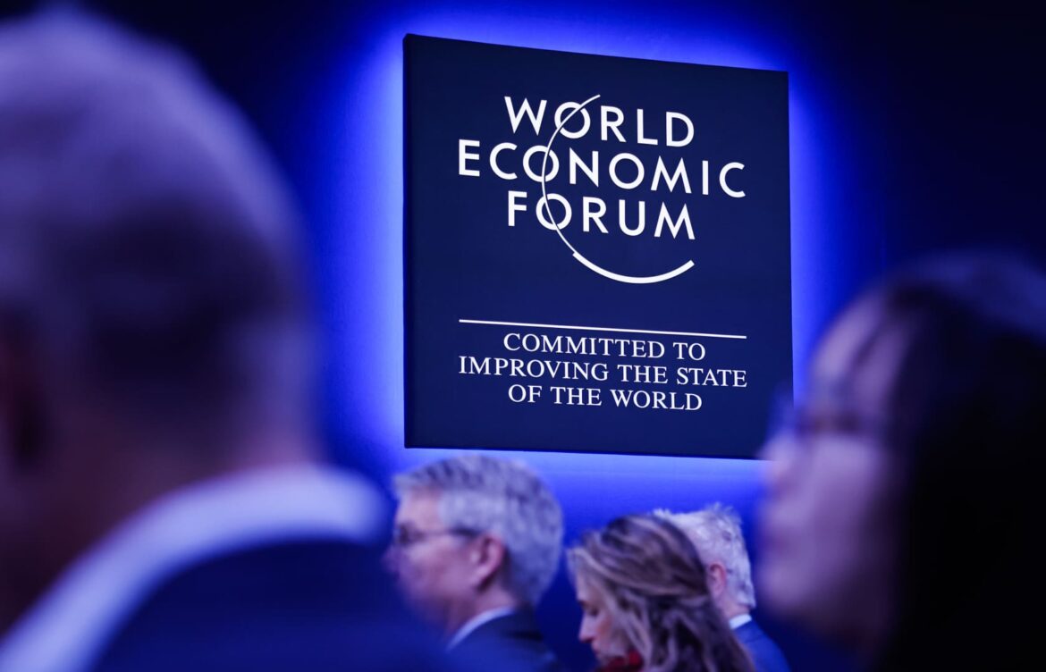 Understanding Davos: The Annual Economic Forum