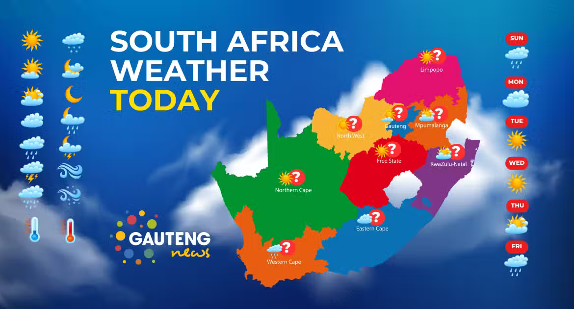 What’s the Weather Today? Current Forecast and Insights