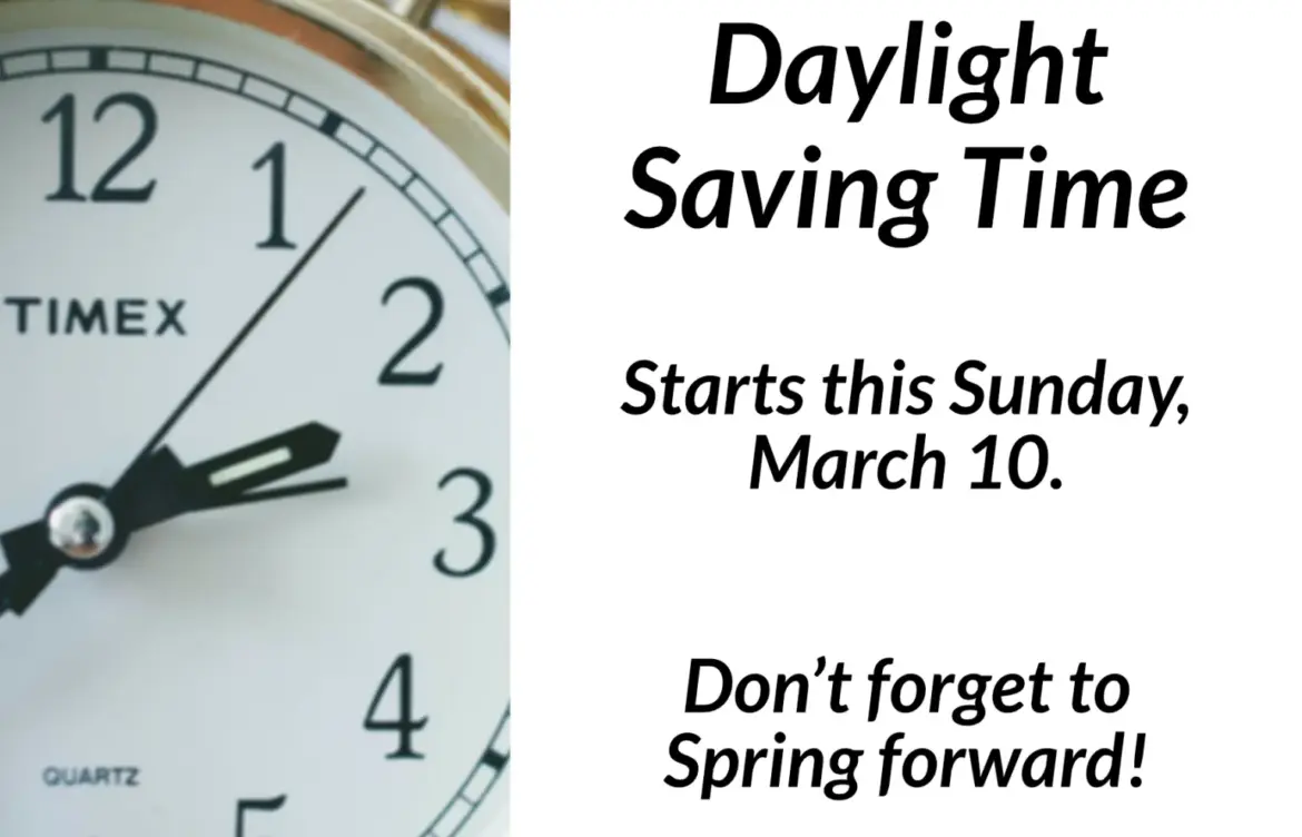 Understanding When Daylight Saving Time Occurs
