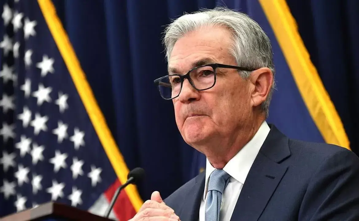 When Is Jerome Powell’s Term Up and What Does It Mean?