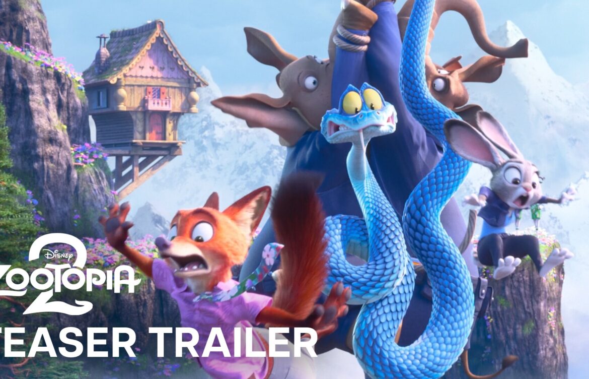 Zootopia 2: Release Date on Disney+ and What to Expect