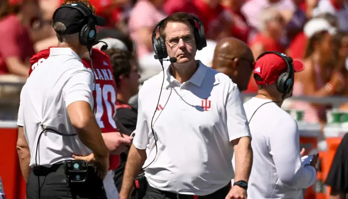 Exploring the Roots of Coach Curt Cignetti