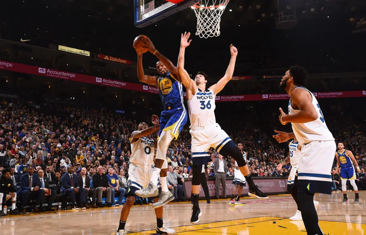 Where to Watch Golden State Warriors vs Timberwolves: Complete Guide