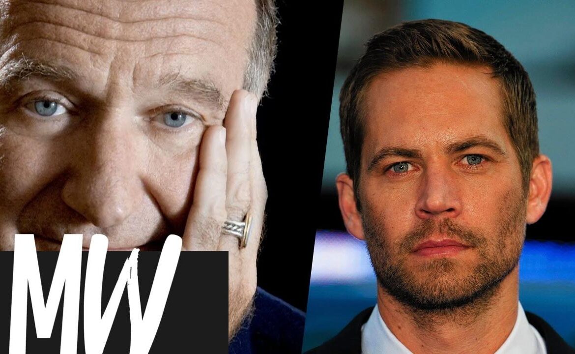 Who Died Today? A Look at Notable Deaths