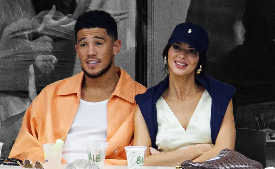 Who is Kendall Jenner Dating? Recent Developments