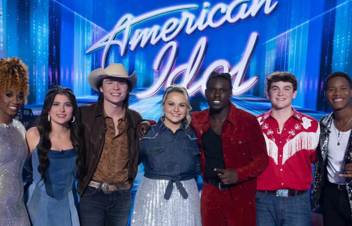 American Idol 2025: Who Took Home the Crown?
