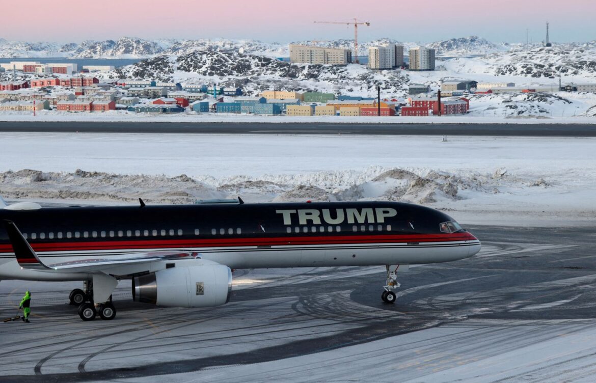Understanding Trump’s Interest in Greenland