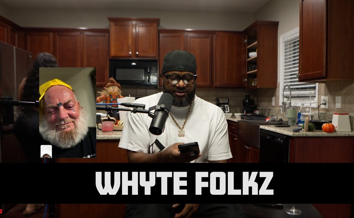 The Significance of Whyte Folkz in Today’s Music Scene