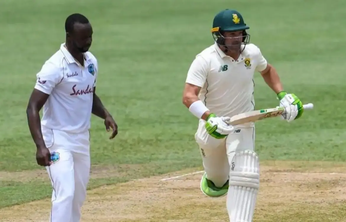 WI vs SA: A Turning Point in the 2023 Cricket Series