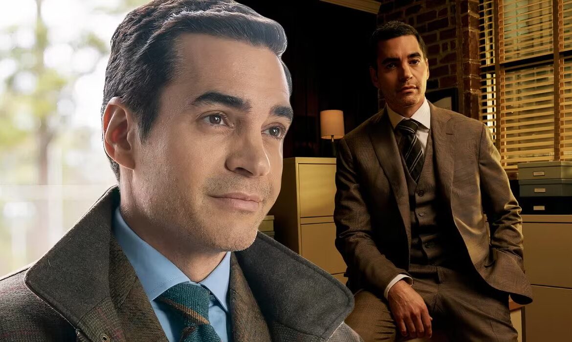 All About Will Trent Season 4: What to Expect