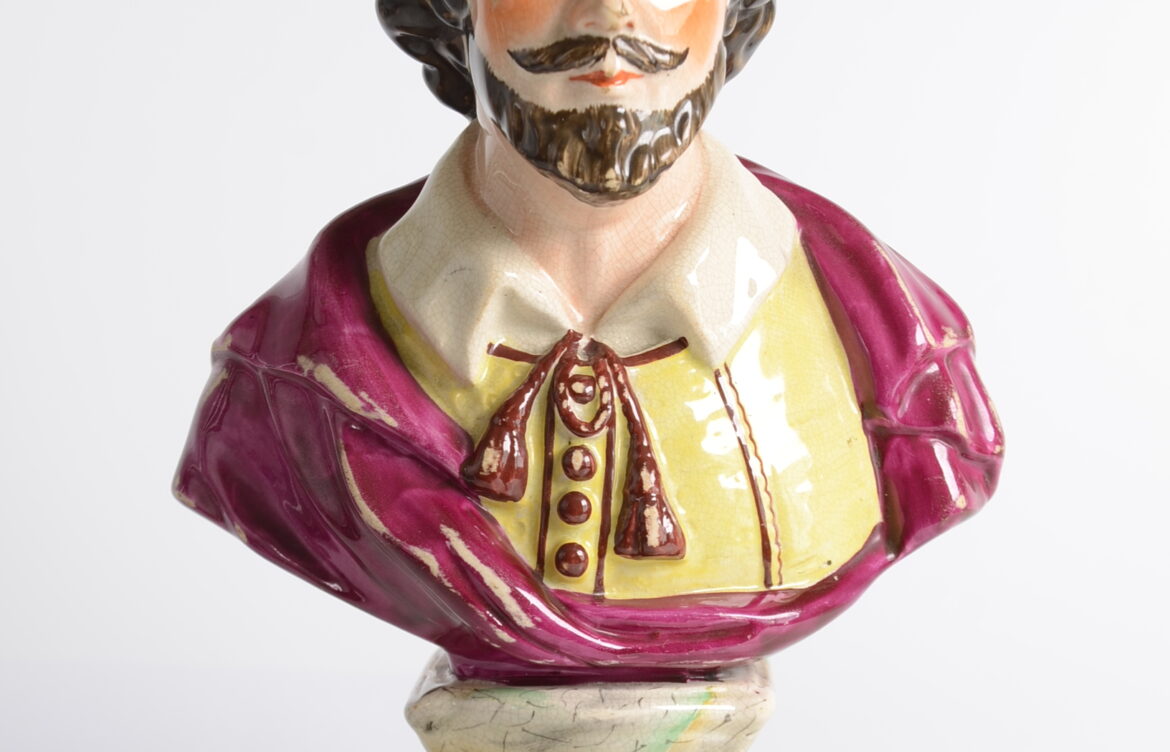 Exploring the Life and Legacy of William Shakespeare