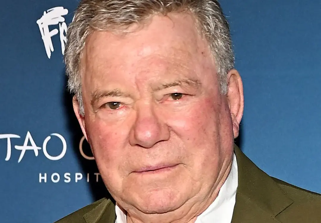 William Shatner: Iconic Actor and Space Enthusiast