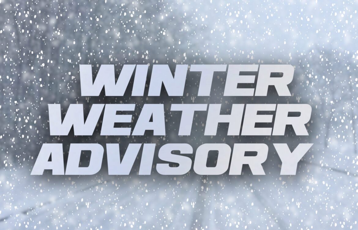 Understanding Winter Storm Warnings: What You Need to Know
