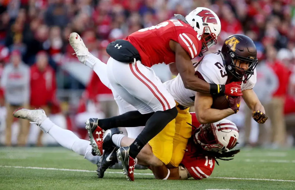 The Historic Rivalry: Wisconsin vs Minnesota