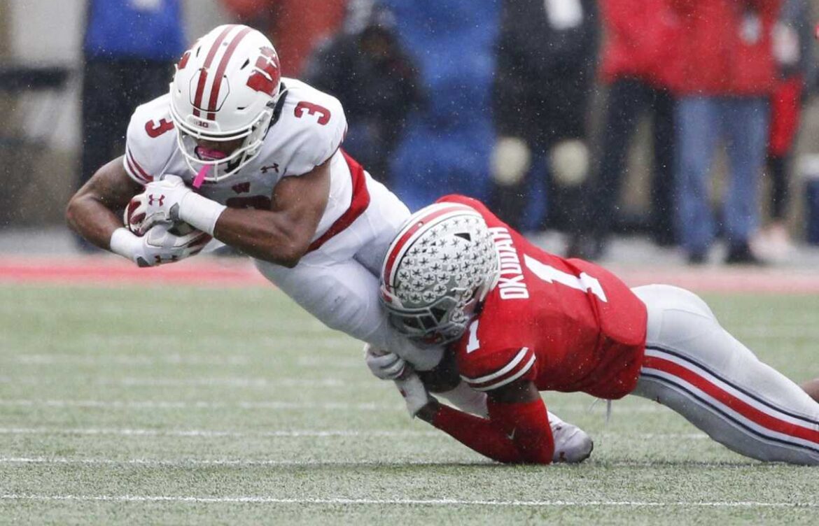 Wisconsin vs Ohio State: A Look at Their Fierce Rivalry