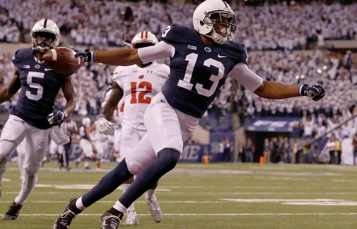 Wisconsin vs Penn State: A Thrilling College Football Rivalry