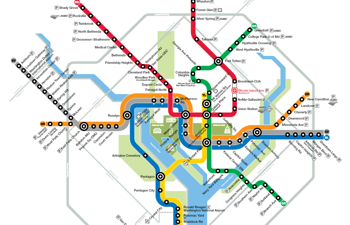 Updates on WMATA: Enhancements and Future Plans