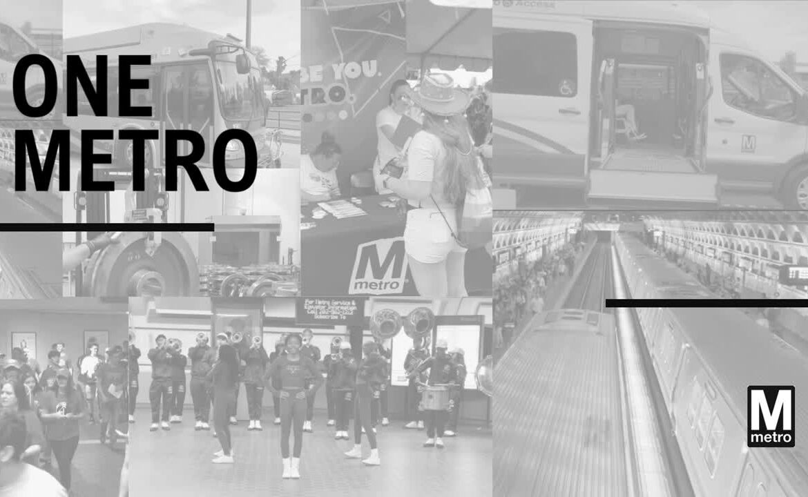 The Washington Metropolitan Area Transit Authority (WMATA) Update