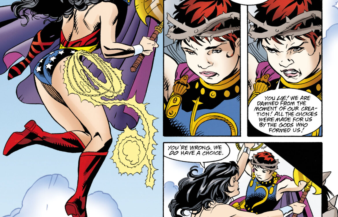 The Rise of Wonder Man: Marvel’s Iconic Character