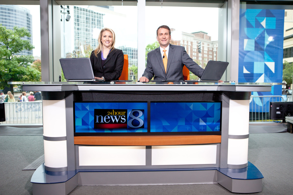 Wood TV 8: Your Source for Local News and Updates