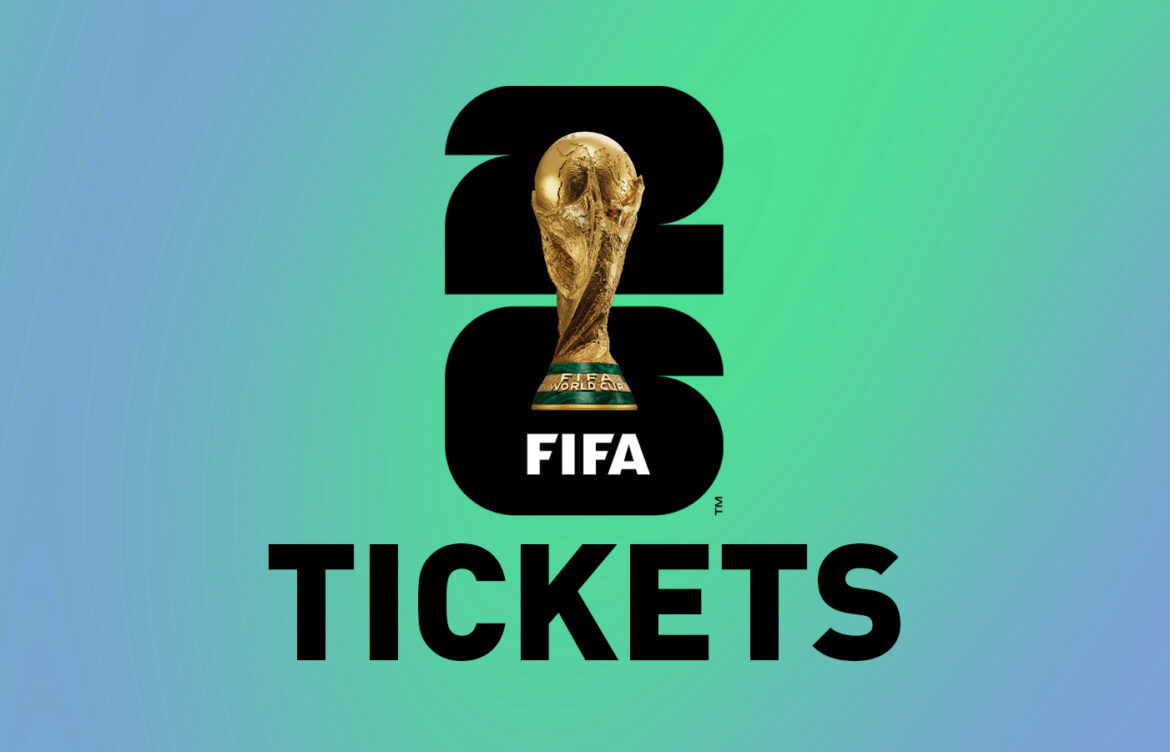 Everything You Need to Know About World Cup 2026 Tickets