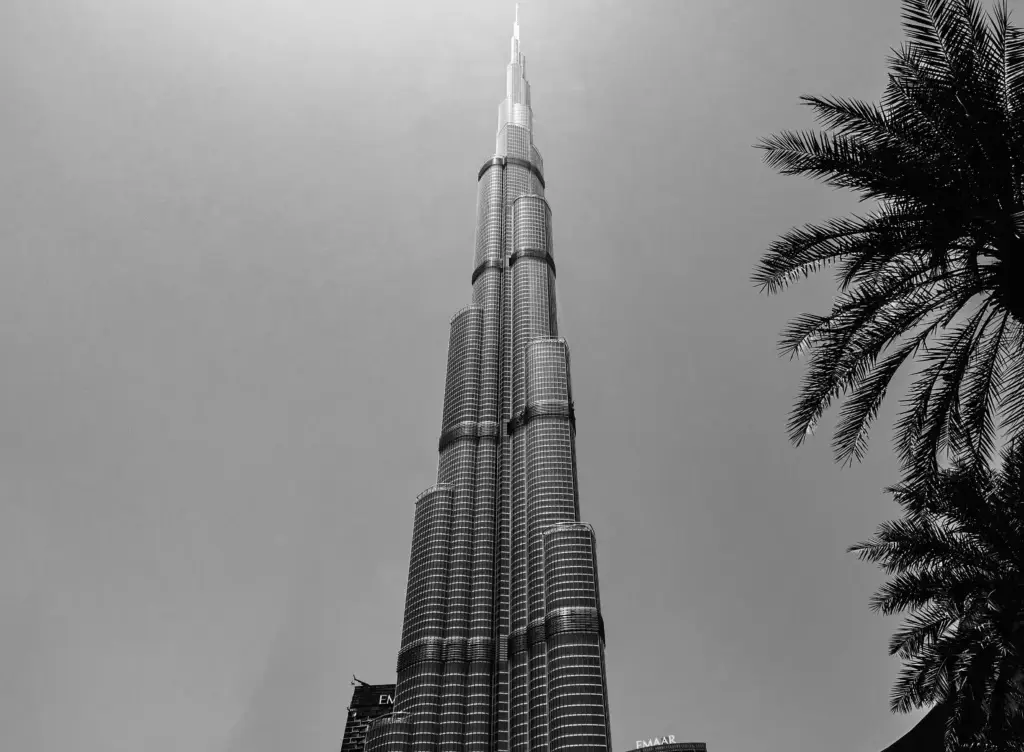 An Insight into the World’s Tallest Buildings