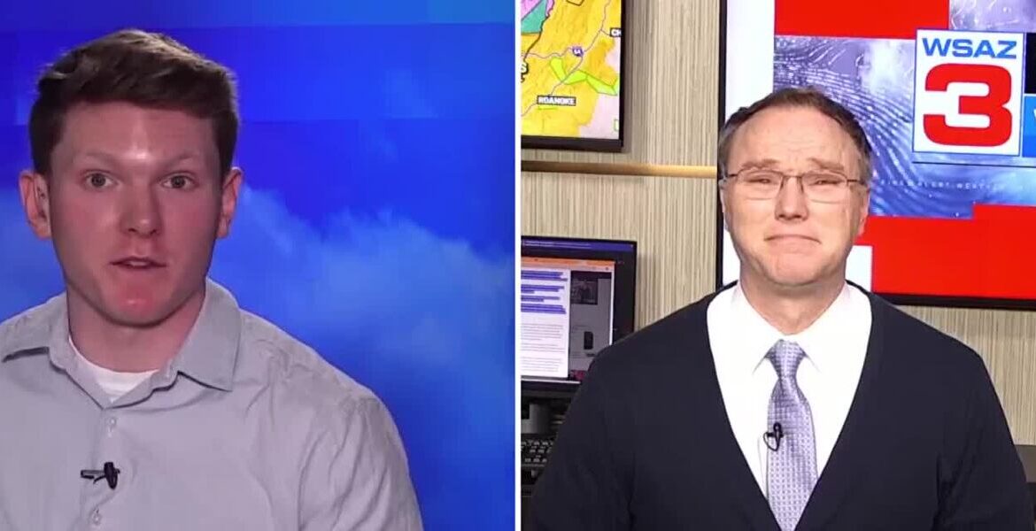 Latest on WSAZ Closings: Schools, Businesses, and Events