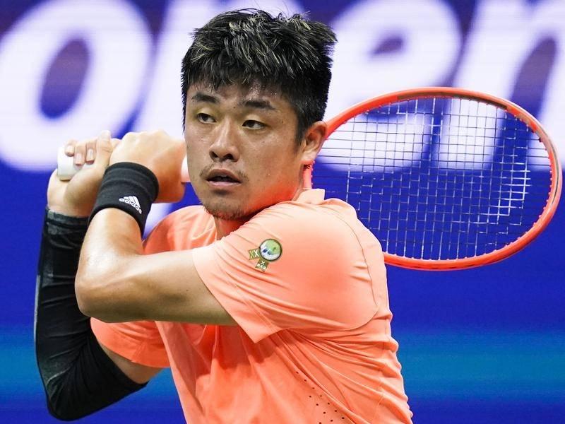 The Ascent of Wu Yibing in Professional Tennis