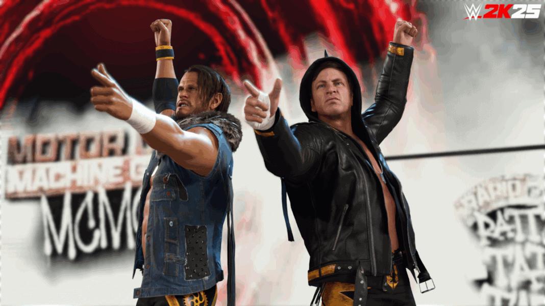 WWE 2K26 Pre Order: Everything You Need to Know
