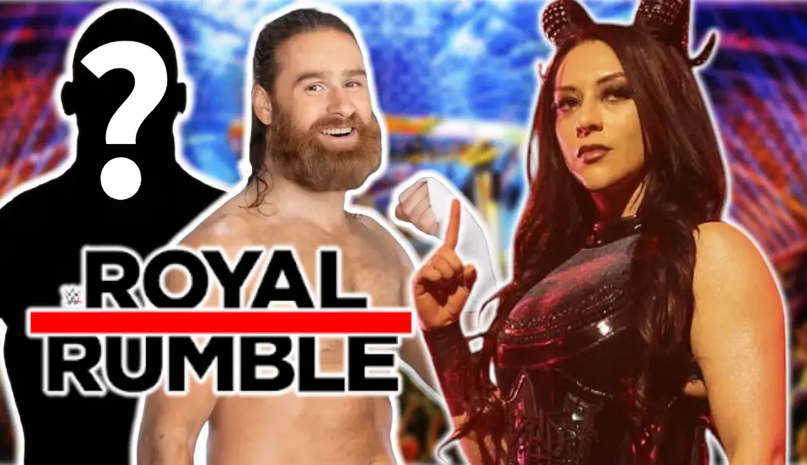 WWE Royal Rumble 2026: What to Expect