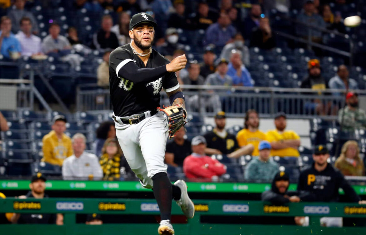Yoan Moncada: A Key Player in Major League Baseball