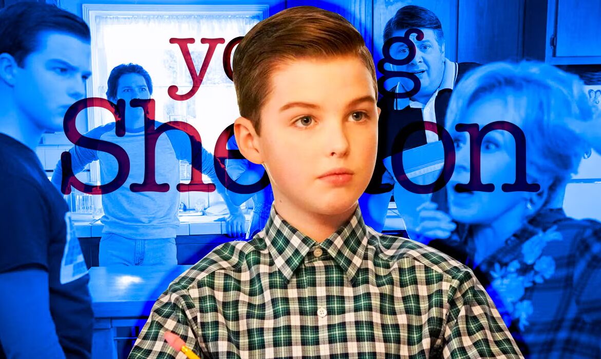 Young Sheldon: What to Expect in the Upcoming Season