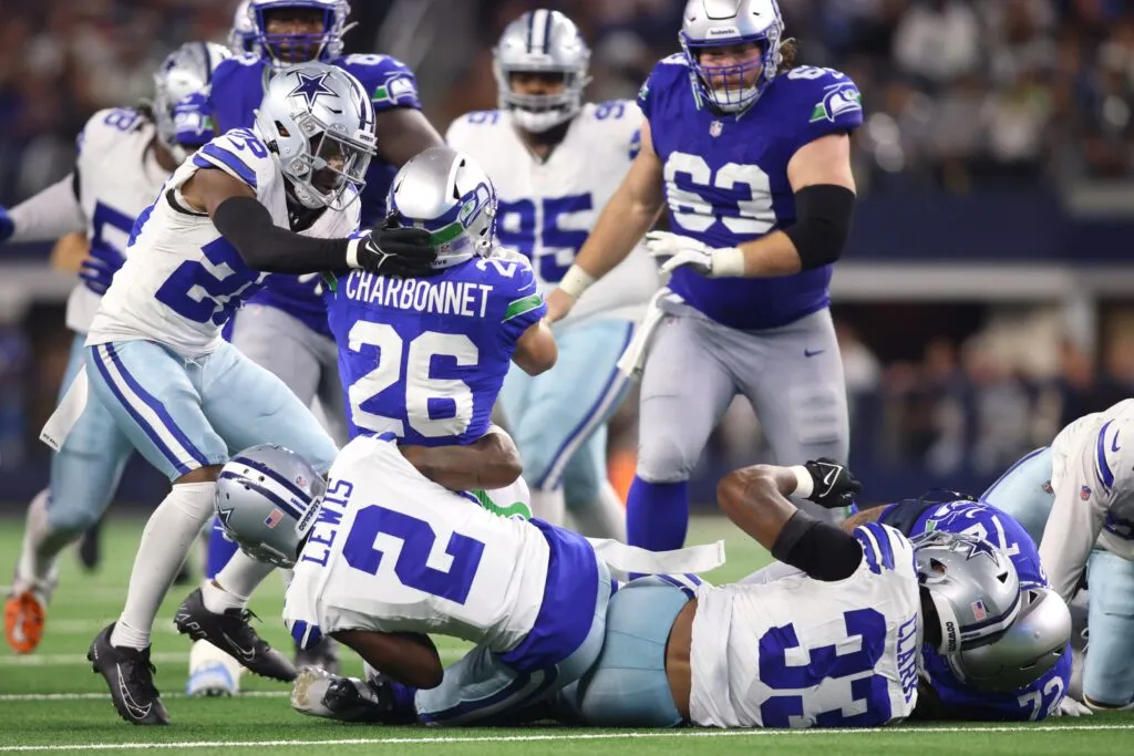 Zach Charbonnet Injury: Current Status and Impact