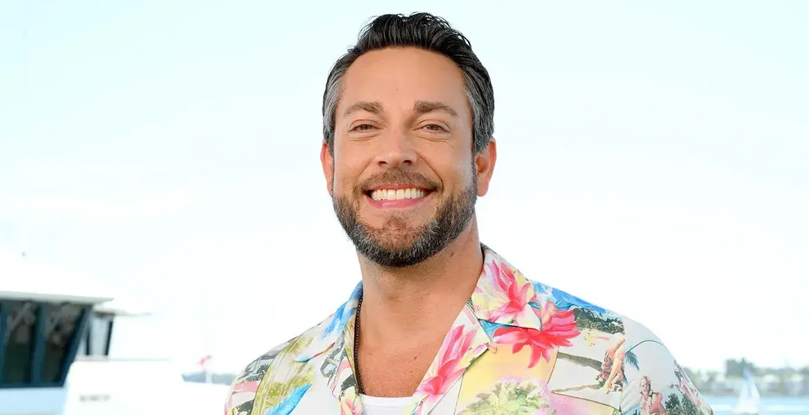 Zachary Levi: A Journey Through Hollywood’s Hottest Star