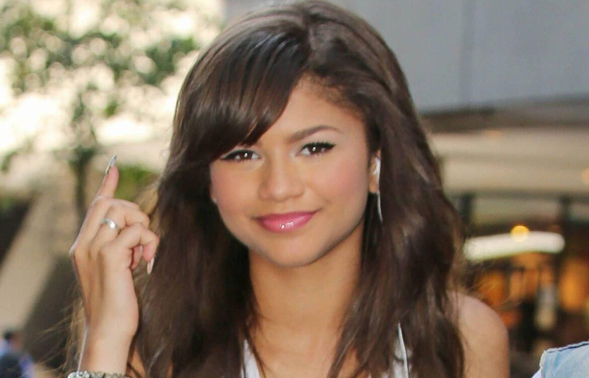 Zendaya: A Multi-Talented Icon Redefining Hollywood