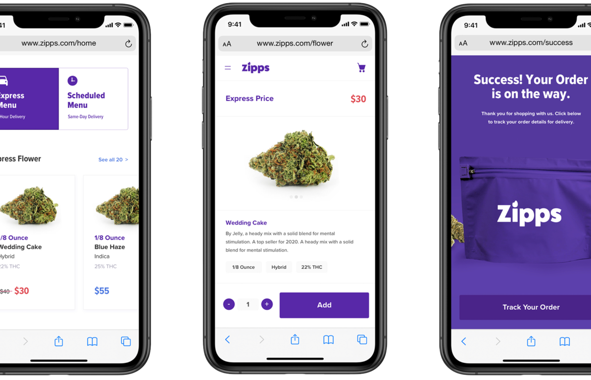 Zipps: The Future of Affordable Transportation