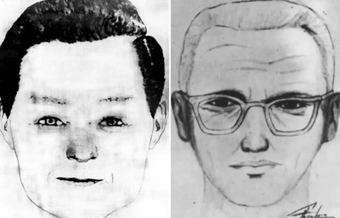 The Infamous Zodiac Killer: In Pursuit of Justice
