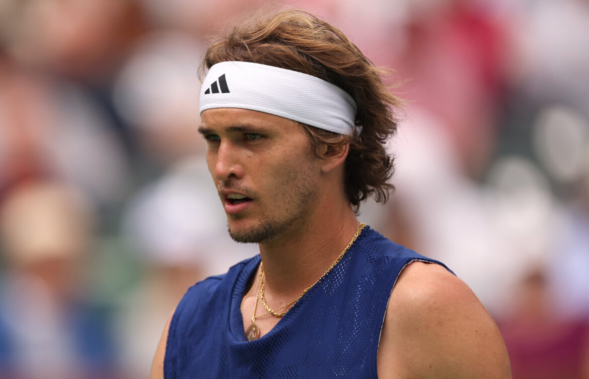 Understanding Alexander Zverev’s Age and Career in Tennis