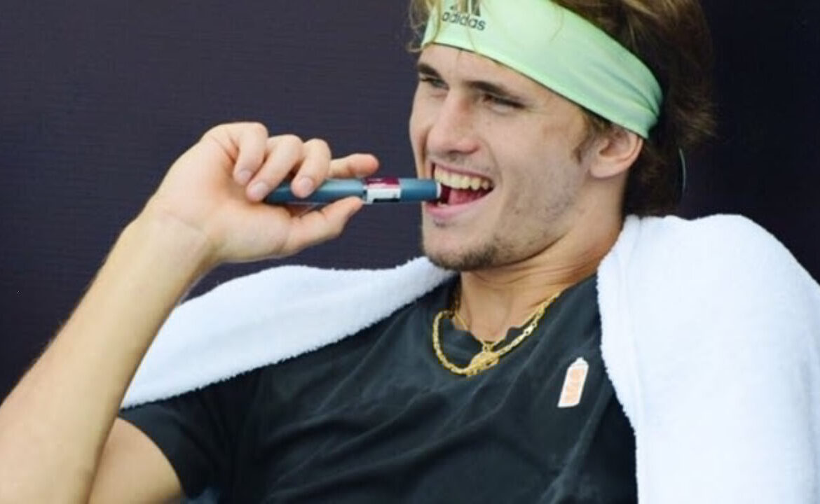 Understanding Zverev Diabetes: Challenges and Triumphs