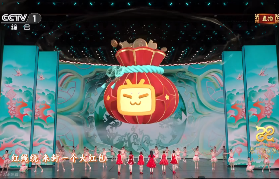 An Overview of 春晚直播 2024 Celebrations
