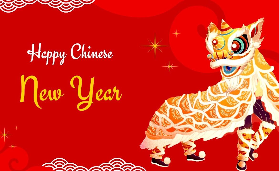 The Significance of 农历新年 and Global Celebrations