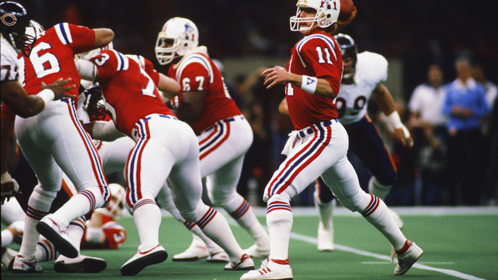 The 1986 Super Bowl: A Historic Clash Between Giants and Broncos