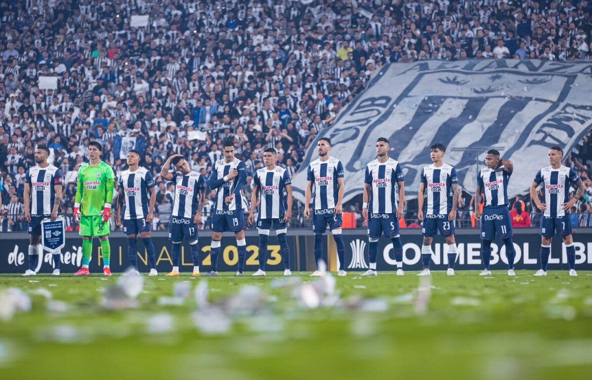 The Importance of 2 de Mayo for Alianza Lima