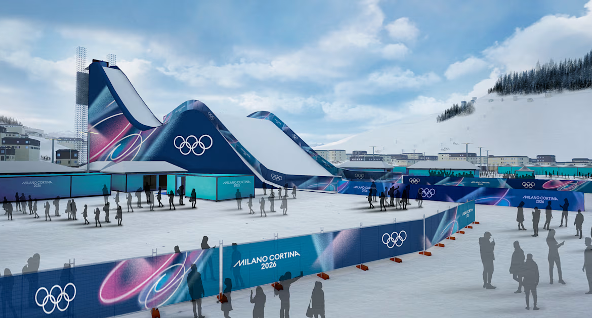 2026년 동계 올림픽: 준비 현황과 기대