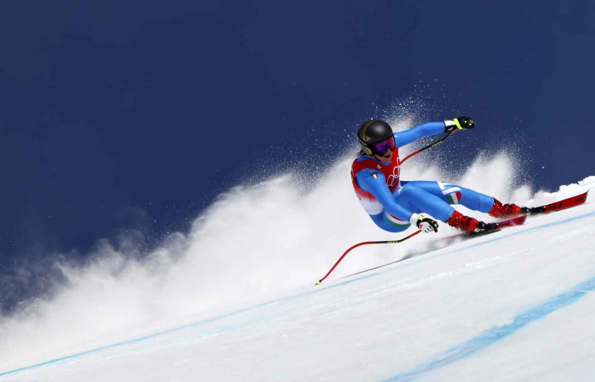 Alpine Skiing at the 2026 Winter Olympics: What to Expect