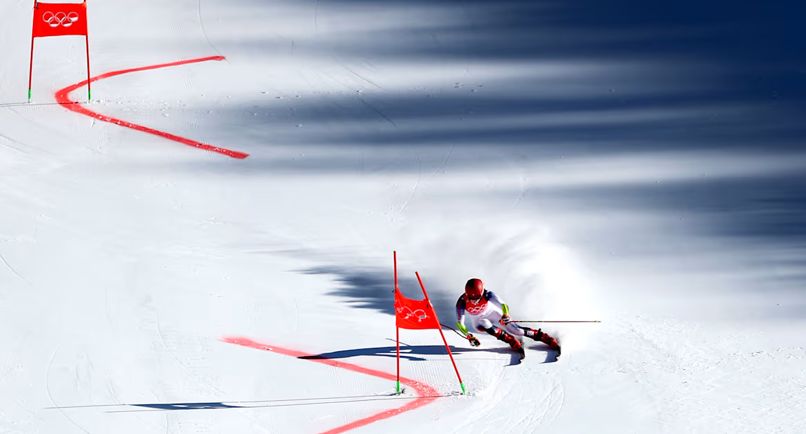 2026 Winter Olympics: Alpine Skiing Schedule Overview