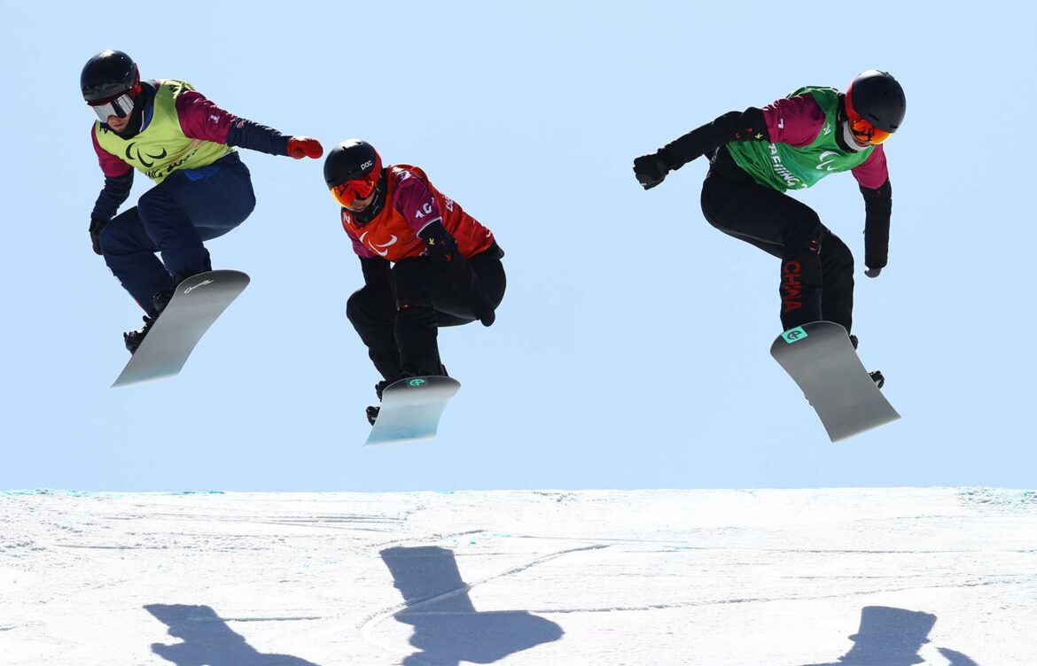 2026 Winter Olympics: Men’s Snowboarding Slopestyle Event Preview